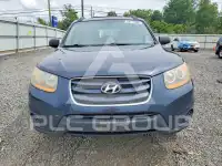 2011 Hyundai Santa Fe фото