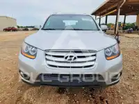 2011 Hyundai Santa Fe фото