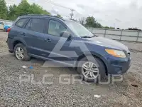 2011 Hyundai Santa Fe фото