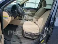 2011 Hyundai Santa Fe фото
