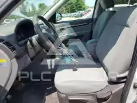 2011 Hyundai Santa Fe фото