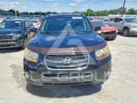 2011 Hyundai Santa Fe фото
