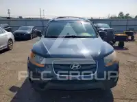 2011 Hyundai Santa Fe фото