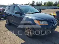 2011 Hyundai Santa Fe фото