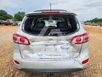 2011 Hyundai Santa Fe фото