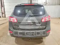 2011 Hyundai Santa Fe фото