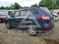 2011 Hyundai Santa Fe фото