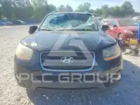 2011 Hyundai Santa Fe фото