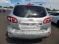 2011 Hyundai Santa Fe фото