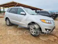 2011 Hyundai Santa Fe фото