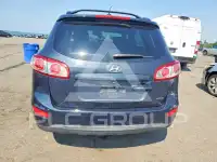 2011 Hyundai Santa Fe фото