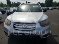 2011 Hyundai Santa Fe фото