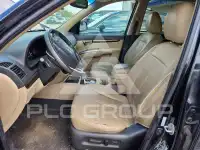 2011 Hyundai Santa Fe фото