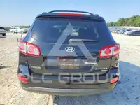 2011 Hyundai Santa Fe фото