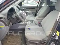 2011 Hyundai Santa Fe фото