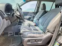 2011 Hyundai Santa Fe фото