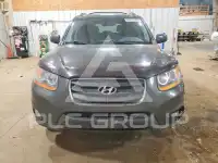 2011 Hyundai Santa Fe фото
