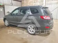 2011 Hyundai Santa Fe фото