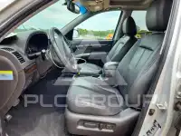 2011 Hyundai Santa Fe фото