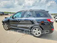 2011 Hyundai Santa Fe фото