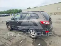 2011 Hyundai Santa Fe фото
