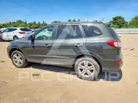 2011 Hyundai Santa Fe фото
