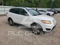 2011 Hyundai Santa Fe фото