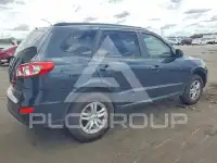 2011 Hyundai Santa Fe фото
