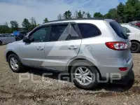 2011 Hyundai Santa Fe фото