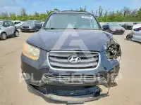 2011 Hyundai Santa Fe фото