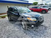 2011 Hyundai Santa Fe фото