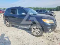 2011 Hyundai Santa Fe фото