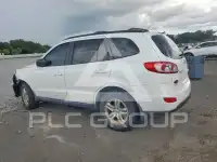 2011 Hyundai Santa Fe фото