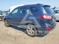 2011 Hyundai Santa Fe фото