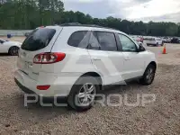 2011 Hyundai Santa Fe фото