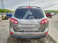 2011 Hyundai Santa Fe фото