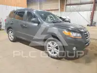 2011 Hyundai Santa Fe фото