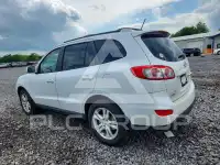 2011 Hyundai Santa Fe фото