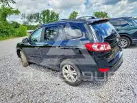 2011 Hyundai Santa Fe фото