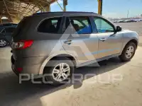 2011 Hyundai Santa Fe фото