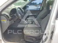 2011 Hyundai Santa Fe фото