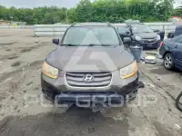 2011 Hyundai Santa Fe фото