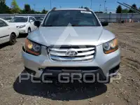2011 Hyundai Santa Fe фото
