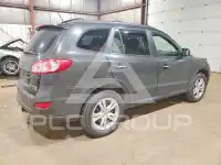2011 Hyundai Santa Fe фото