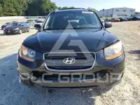 2011 Hyundai Santa Fe фото
