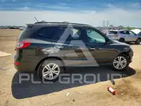 2011 Hyundai Santa Fe фото