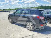 2011 Hyundai Santa Fe фото