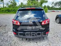 2011 Hyundai Santa Fe фото