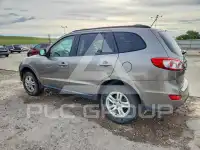 2011 Hyundai Santa Fe фото