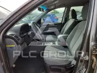 2011 Hyundai Santa Fe фото